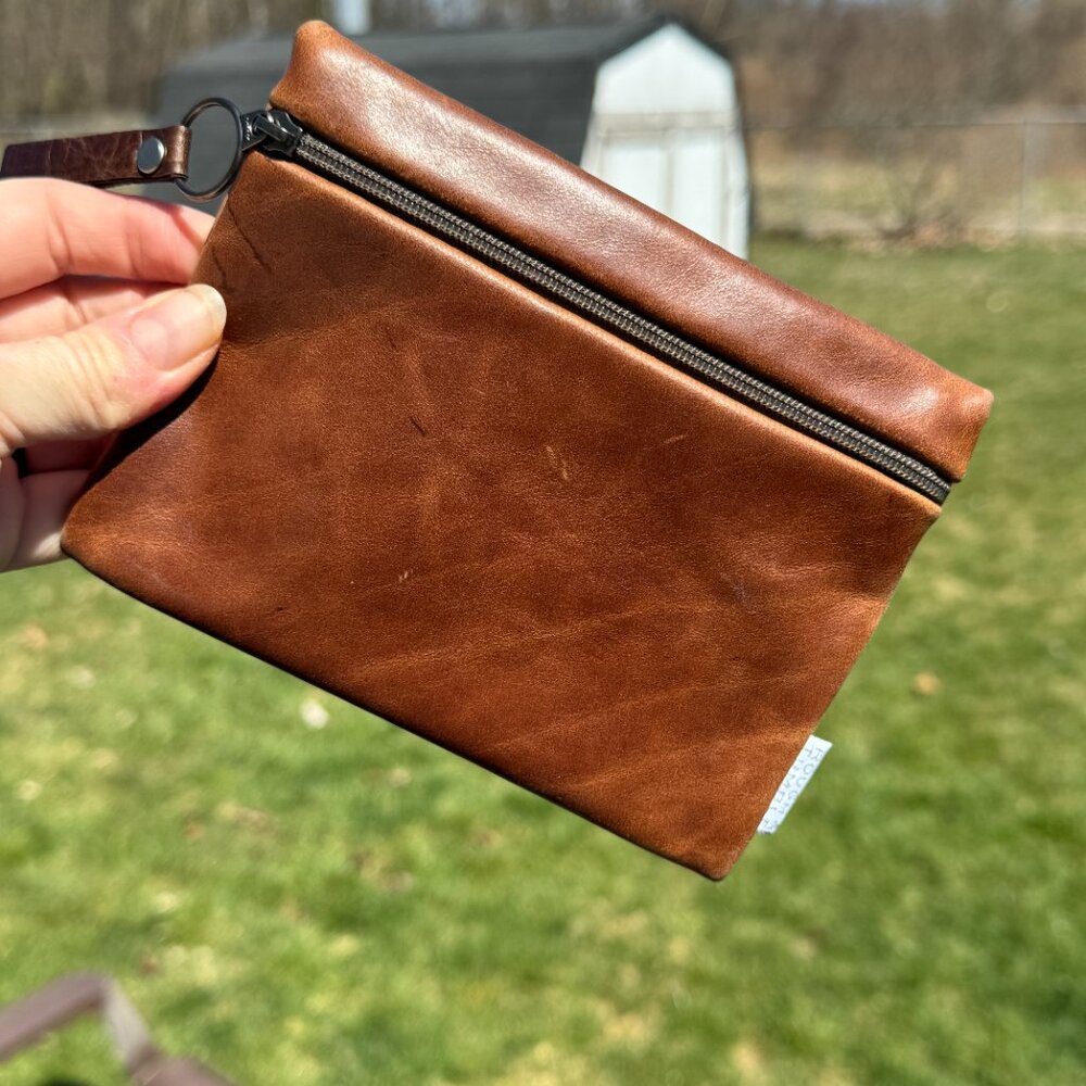Rough & Tumble  BNNU Selkie + VB Slip case
